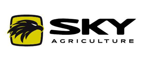 logo sky