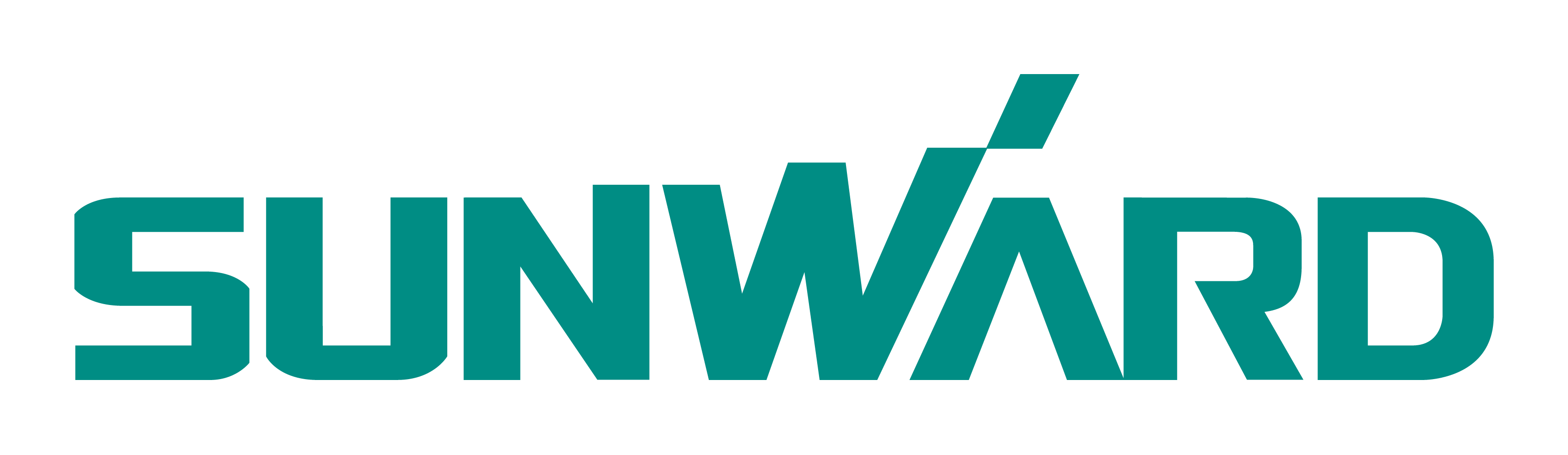 logo Sunward