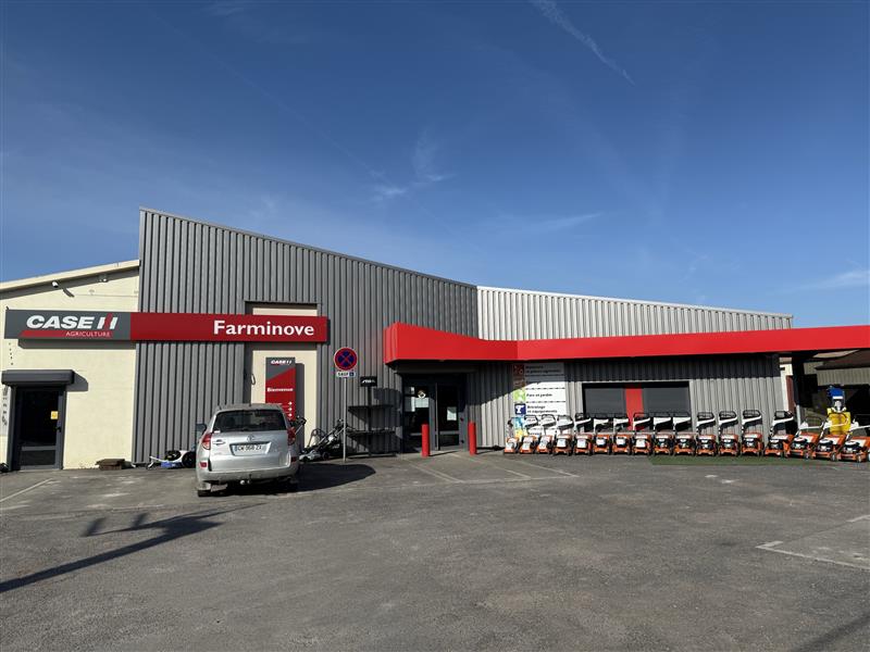 photo de la deventure de la base de Ceffonds
